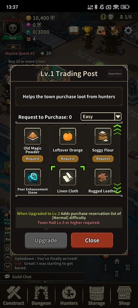 Evil Hunter Tycoon - Preview 12