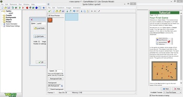 Game Makerのwindows Uptodownから無料でダウンロードしよう