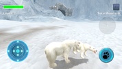 Arctic Bear screenshot 2