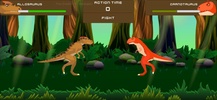 Dino Instinct Combat screenshot 8