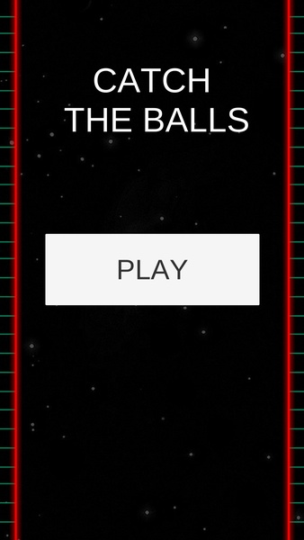 Catch The Balls - that are falling from the sky - Preview 5