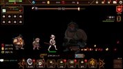 Udang Tangtang Pirates: Idle screenshot 13