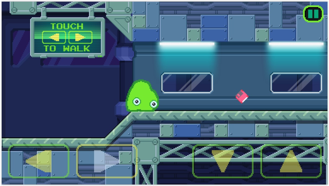 Slime Labs 2 - Preview 8
