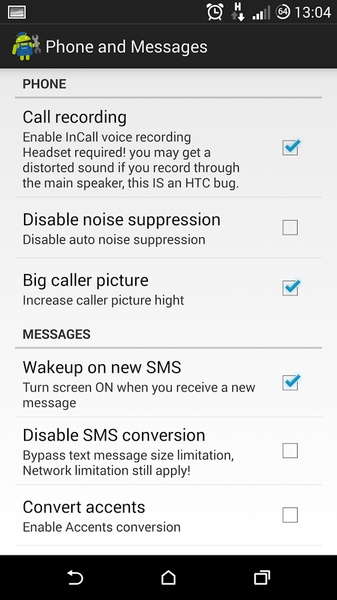 XSense - Preview 1