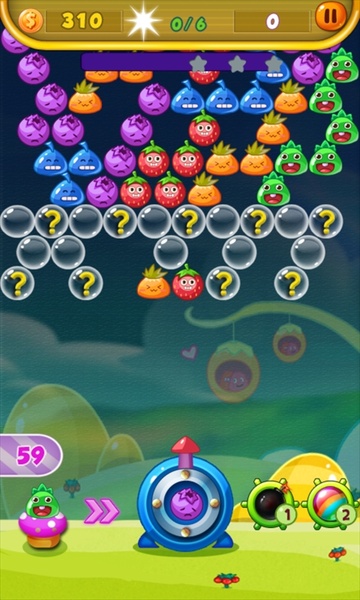 Fruit Jewels - Preview 5
