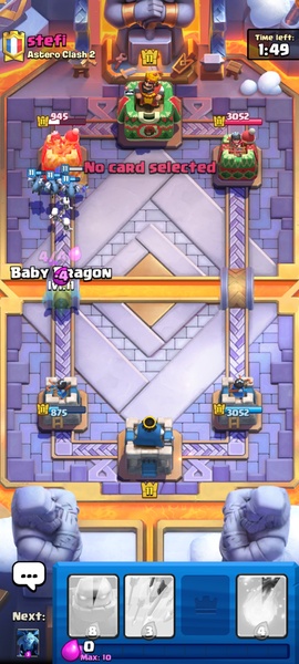 Clash Royale - Preview 16