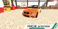 E92 Drift Simulator: Car Games screenshot 3