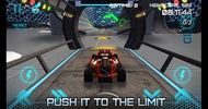 Extreme stunt car driver 3D screenshot 5