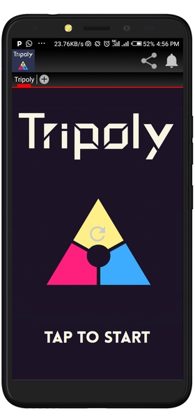 Tripoly - Preview 3