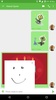 Stickers for Hangouts screenshot 1