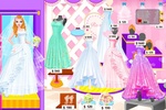 Fashion Shopaholic - Dress up screenshot 6