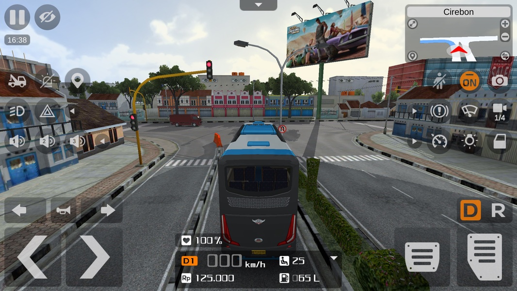 Bus Simulator Indonesia - Preview 3