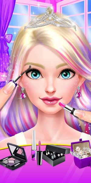 Dream Doll Makeover2 - Preview 9