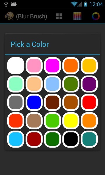 Artist - Preview 1