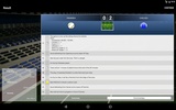 iClub Manager 2: football mana screenshot 4