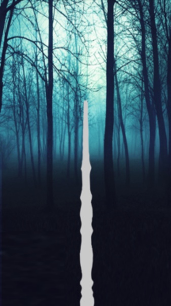 Wand Flashlight - Preview 3