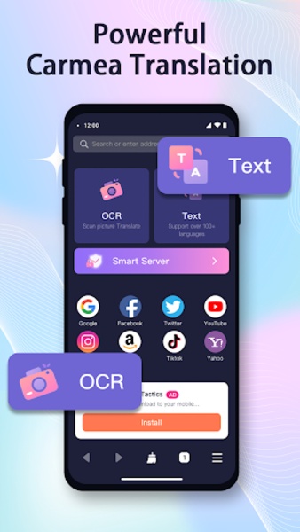 Popular Translator - Preview 2