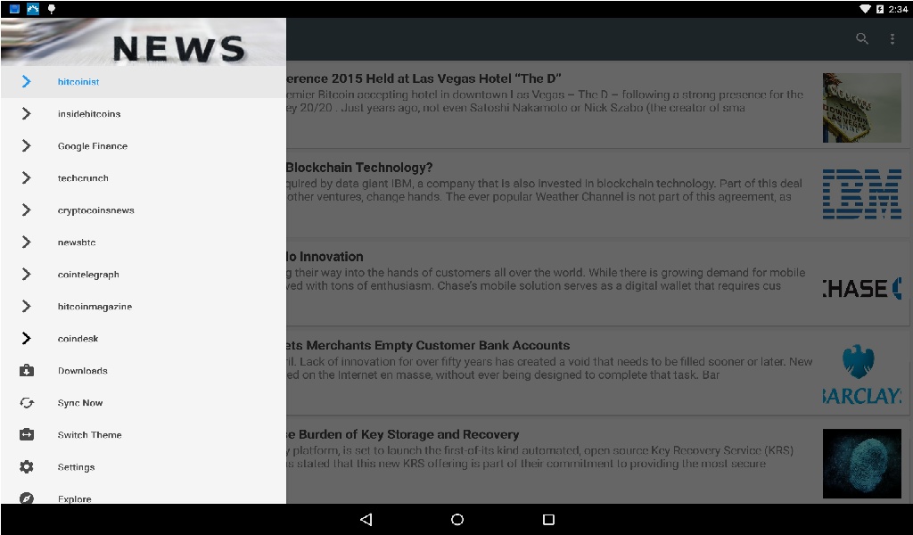 Bitcoin Price and News - Preview 10
