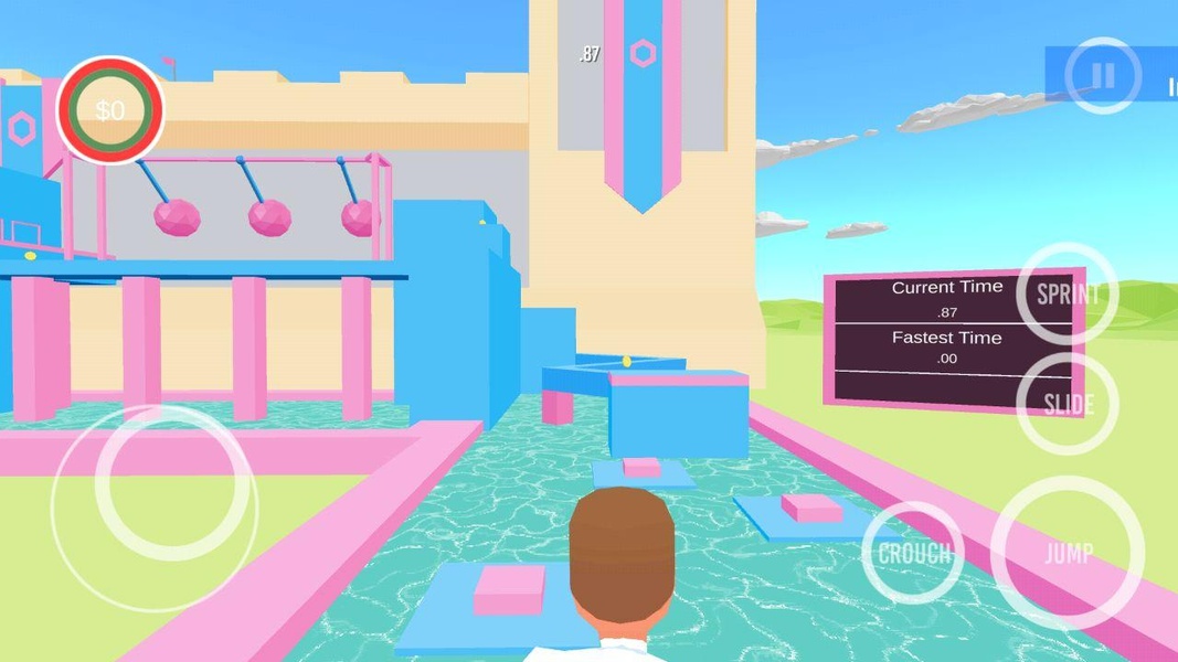 Totally Wipedout - Preview 4