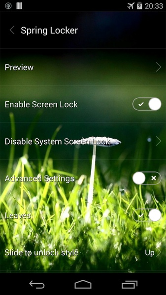 Spring Locker - Preview 7