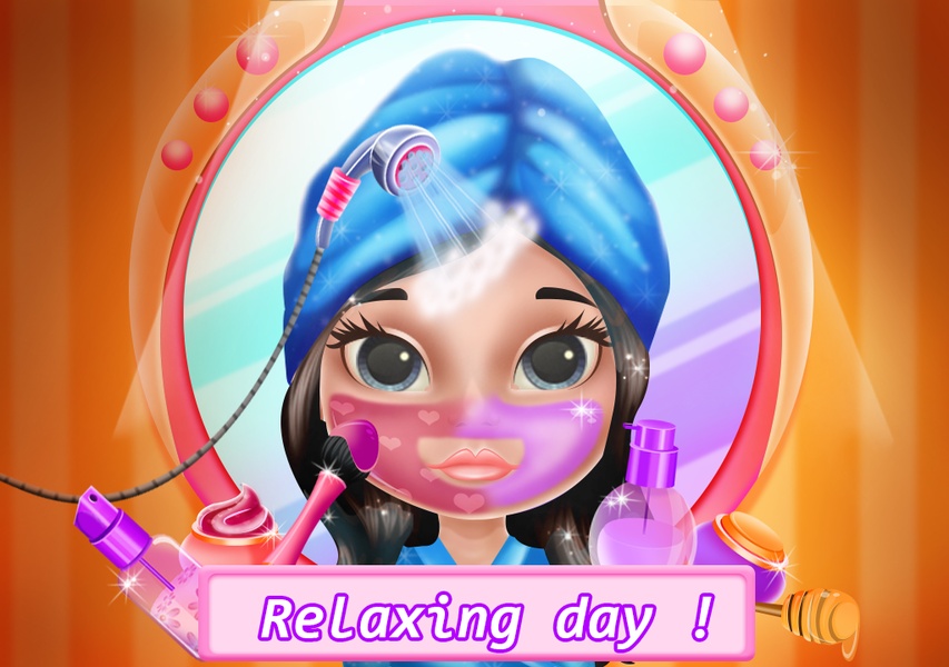 Sweet Baby Salon - Preview 4