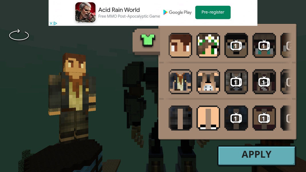 Boys Craft - Preview 12