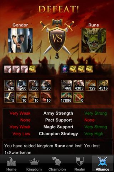 Dragon Lords - Preview 1