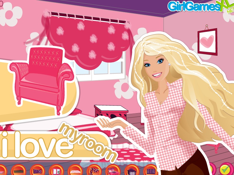 RoomDesignGame - Preview 4