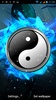 Yin Yang Live Wallpaper screenshot 4