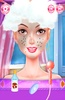 Princess Palace Salon Makeover screenshot 1