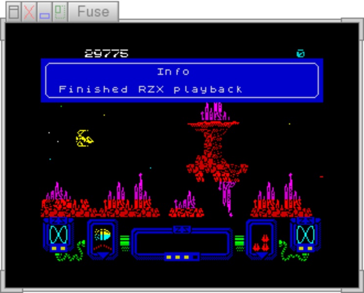 Fuse for Windows - Download it from Uptodown for free