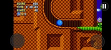 Sonic Mania Plus screenshot 11