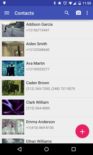 Video Caller Id - Preview 4