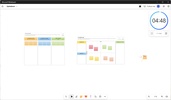 Microsoft Whiteboard screenshot 2