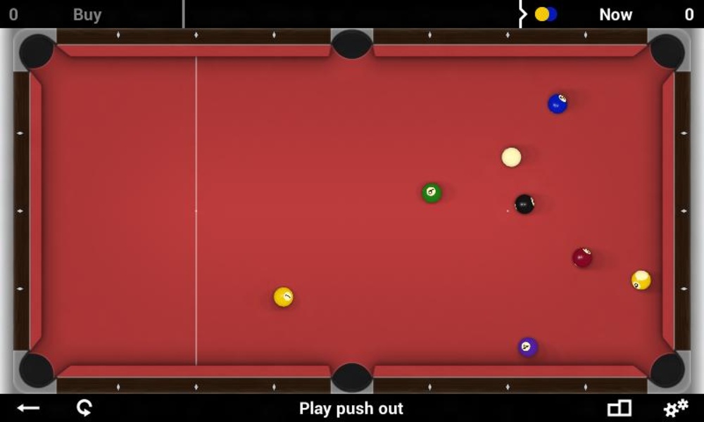 Total Pool Free - Preview 2