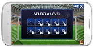 Goalkeeper Challenge screenshot 1