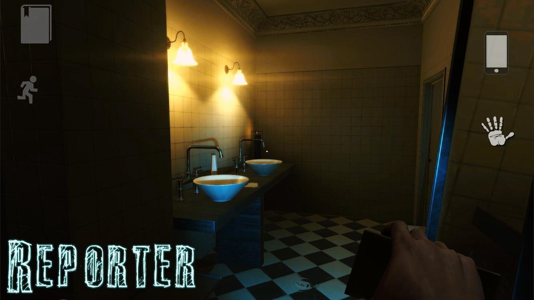 Reporter Demo - Preview 2