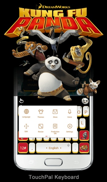Kung Fu Warriors - Preview 2