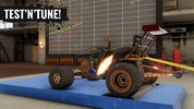 Offroad Drags screenshot 7