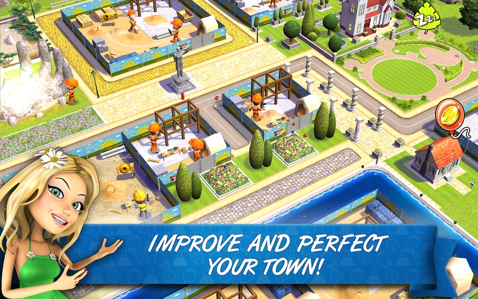 Harmony Isle - Preview 9