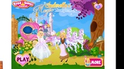 Cinderella Magic Transformation screenshot 5