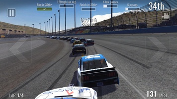 NASCAR Heat for Android 6