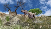 Dino Attack Animal Simulator screenshot 4