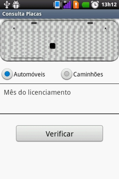 Consulta Placa e Tabela FIPE APK + Mod for Android.