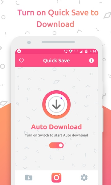 Quick Save For Instagram - Preview 6