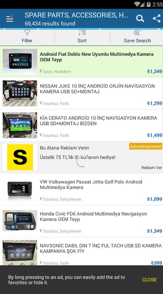 sahibinden.com - Preview 5