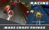 Breakout Racing BurnOut Speed screenshot 5