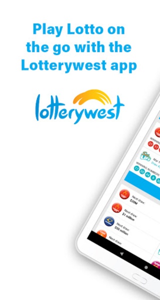 Lotterywest monday deals lotto results