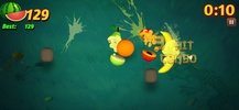 Fruit Slice screenshot 3