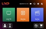 UXP para Android - Baixe o APK na Uptodown